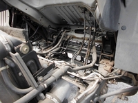 UDトラックスコンドル冷蔵冷凍ウイング中型（4t）[写真24]