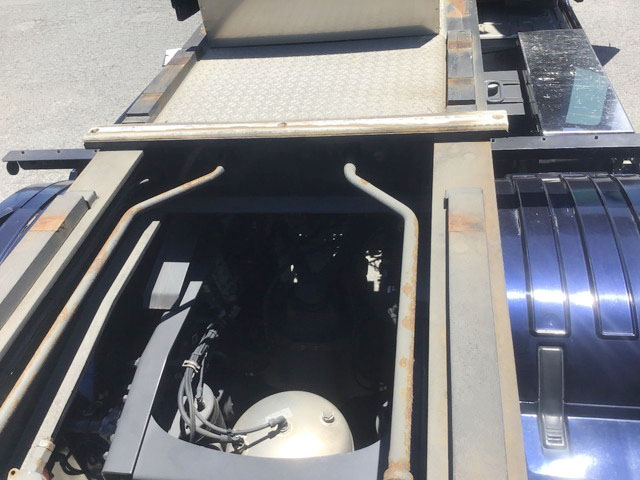 その他のメーカーその他の車種土砂禁ダンプトレーラー大型（10t）[写真10]