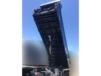 その他のメーカーその他の車種土砂禁ダンプトレーラー大型（10t）[写真13]