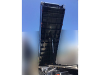 その他のメーカーその他の車種土砂禁ダンプトレーラー大型（10t）[写真14]