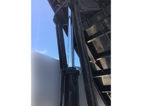 その他のメーカーその他の車種土砂禁ダンプトレーラー大型（10t）[写真15]