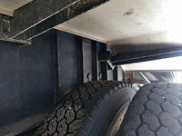 その他のメーカーその他の車種土砂禁ダンプトレーラー大型（10t）[写真21]