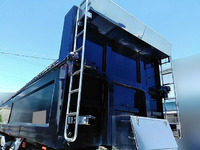 その他のメーカーその他の車種土砂禁ダンプトレーラー大型（10t）[写真03]