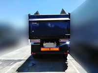 その他のメーカーその他の車種土砂禁ダンプトレーラー大型（10t）[写真05]