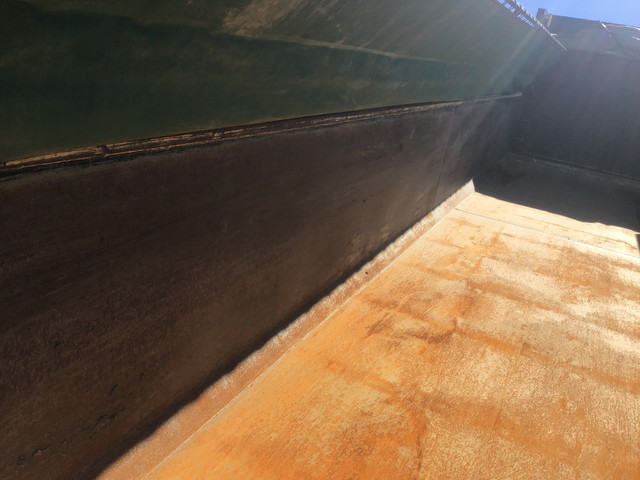 その他のメーカーその他の車種土砂禁ダンプトレーラー大型（10t）[写真07]