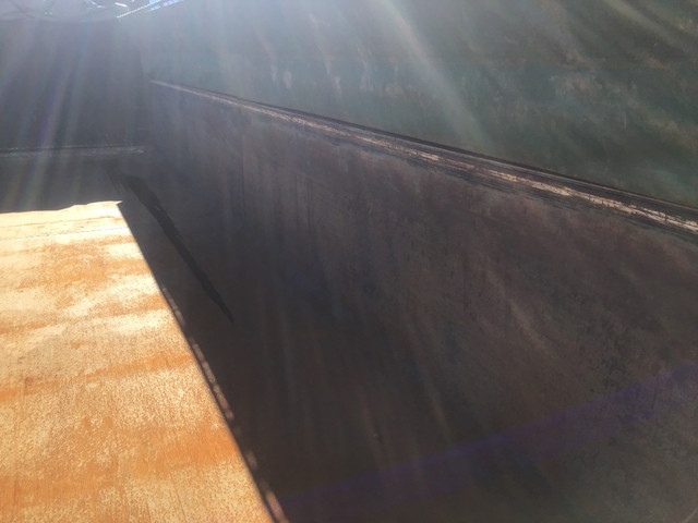 その他のメーカーその他の車種土砂禁ダンプトレーラー大型（10t）[写真08]