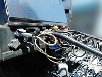 その他のメーカーその他の車種土砂禁ダンプトレーラー大型（10t）[写真09]