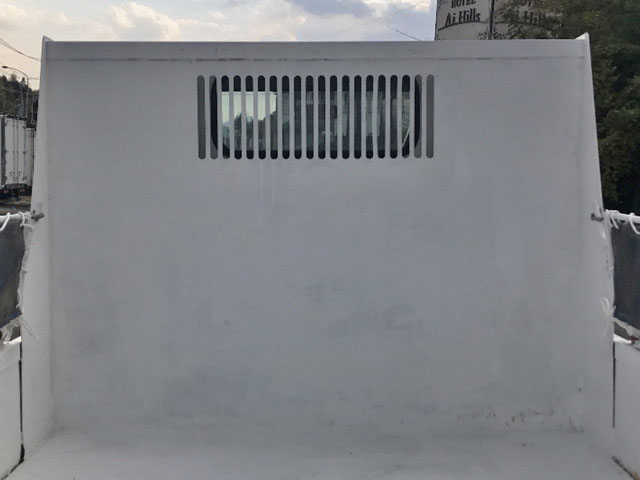 三菱ふそうキャンターダンプ小型（2t・3t）[写真13]