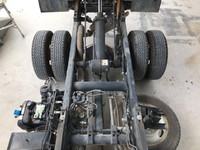 三菱ふそうキャンターダンプ小型（2t・3t）[写真16]