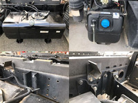 三菱ふそうキャンターダンプ小型（2t・3t）[写真19]