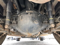 三菱ふそうキャンターダンプ小型（2t・3t）[写真20]