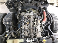 三菱ふそうキャンターダンプ小型（2t・3t）[写真21]