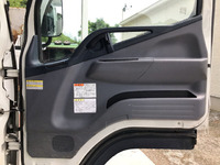 三菱ふそうキャンターダンプ小型（2t・3t）[写真24]