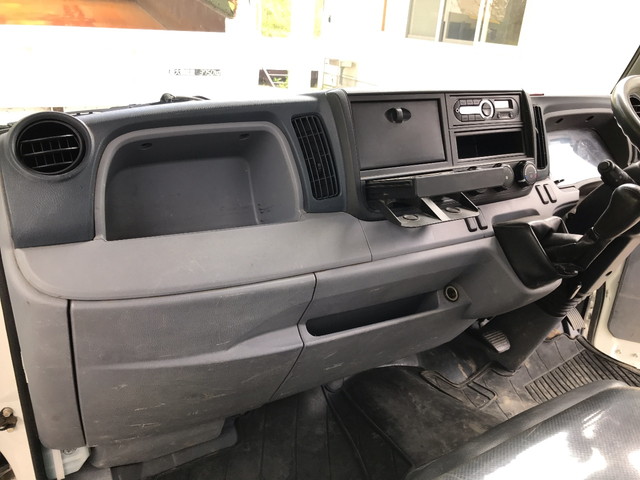 三菱ふそうキャンターダンプ小型（2t・3t）[写真27]