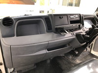 三菱ふそうキャンターダンプ小型（2t・3t）[写真27]