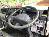 三菱ふそうキャンターダンプ小型（2t・3t）[写真28]