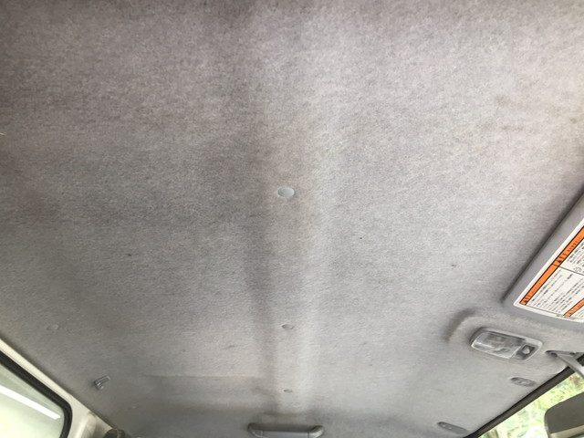 三菱ふそうキャンターダンプ小型（2t・3t）[写真29]