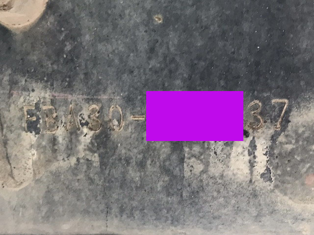 三菱ふそうキャンターダンプ小型（2t・3t）[写真36]