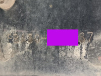 三菱ふそうキャンターダンプ小型（2t・3t）[写真36]