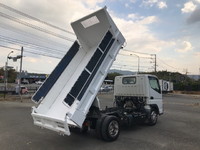 三菱ふそうキャンターダンプ小型（2t・3t）[写真03]