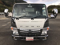 三菱ふそうキャンターダンプ小型（2t・3t）[写真08]