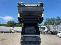 日野レンジャーパッカー車（塵芥車）増トン（6t・8t）[写真11]