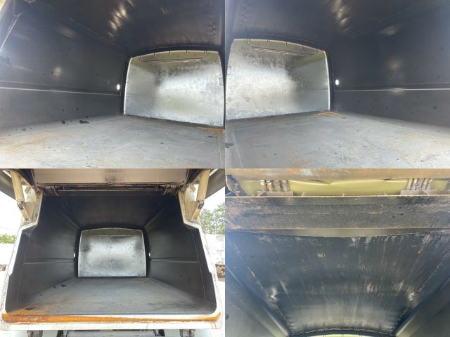 日野レンジャーパッカー車（塵芥車）増トン（6t・8t）[写真14]