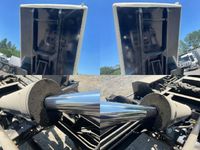 日野レンジャーパッカー車（塵芥車）増トン（6t・8t）[写真16]