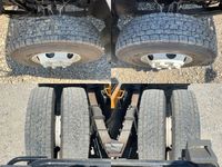 日野レンジャーパッカー車（塵芥車）増トン（6t・8t）[写真18]