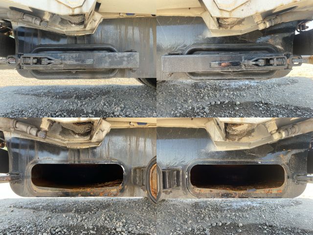 日野レンジャーパッカー車（塵芥車）増トン（6t・8t）[写真19]