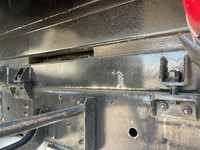 日野レンジャーパッカー車（塵芥車）増トン（6t・8t）[写真20]