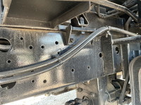 日野レンジャーパッカー車（塵芥車）増トン（6t・8t）[写真21]