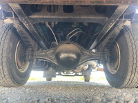 日野レンジャーパッカー車（塵芥車）増トン（6t・8t）[写真22]