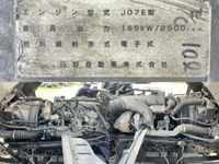 日野レンジャーパッカー車（塵芥車）増トン（6t・8t）[写真24]