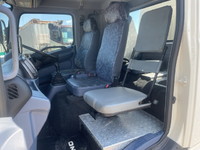 日野レンジャーパッカー車（塵芥車）増トン（6t・8t）[写真28]