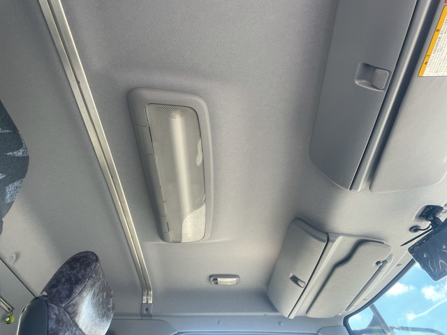 日野レンジャーパッカー車（塵芥車）増トン（6t・8t）[写真32]