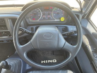 日野レンジャーパッカー車（塵芥車）増トン（6t・8t）[写真34]