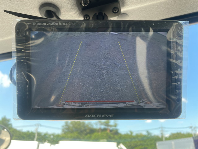 日野レンジャーパッカー車（塵芥車）増トン（6t・8t）[写真38]