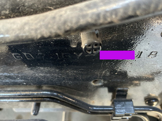 日野レンジャーパッカー車（塵芥車）増トン（6t・8t）[写真40]