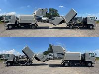 日野レンジャーパッカー車（塵芥車）増トン（6t・8t）[写真05]