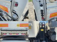 日野レンジャーパッカー車（塵芥車）増トン（6t・8t）[写真09]