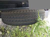 日産アトラス幌車小型（2t・3t）[写真10]