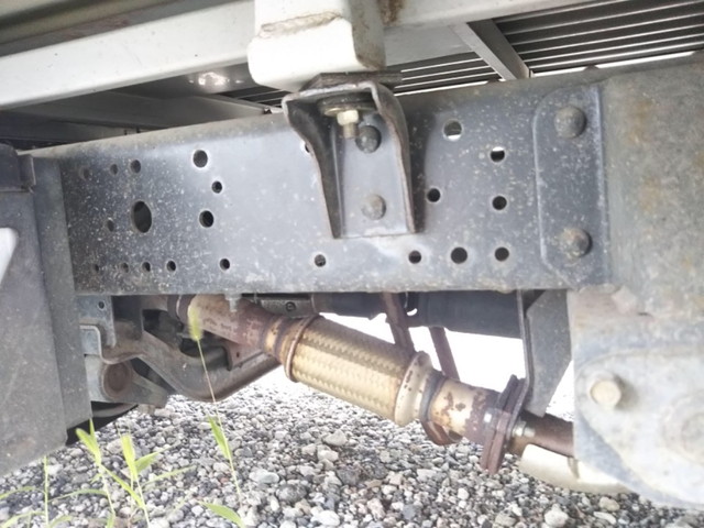 日産アトラス幌車小型（2t・3t）[写真12]