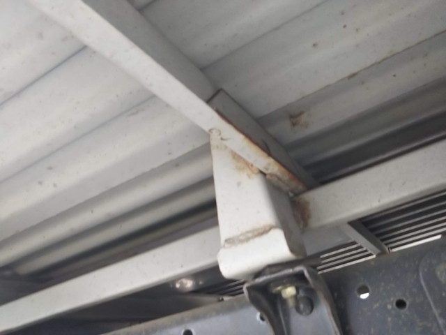 日産アトラス幌車小型（2t・3t）[写真13]