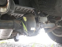 日産アトラス幌車小型（2t・3t）[写真14]