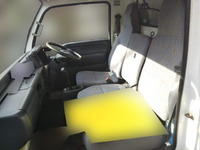 日産アトラス幌車小型（2t・3t）[写真17]