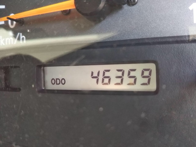 日産アトラス幌車小型（2t・3t）[写真21]