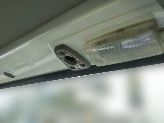 日産アトラス幌車小型（2t・3t）[写真24]