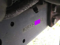 日産アトラス幌車小型（2t・3t）[写真26]