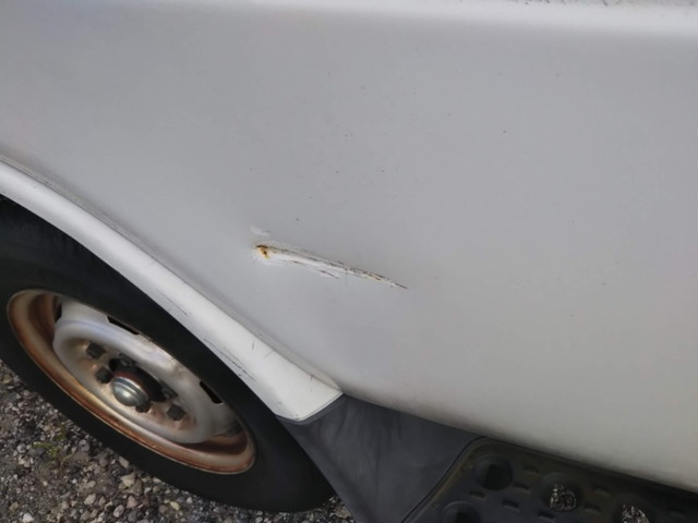 日産アトラス幌車小型（2t・3t）[写真03]